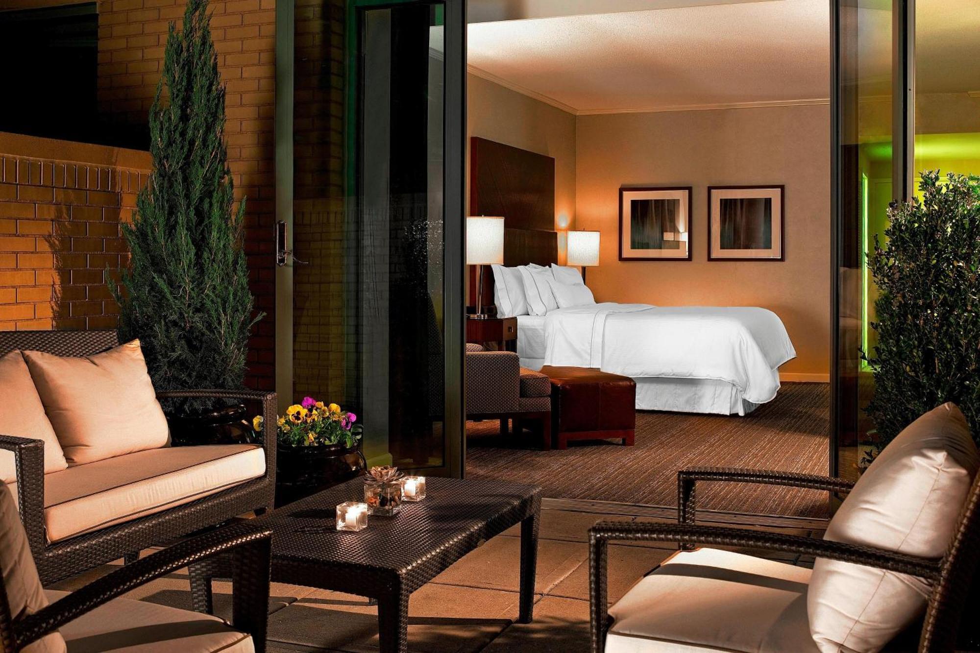 The Westin Denver Downtown Exterior foto